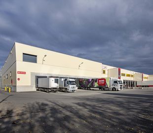 REWE Eitting