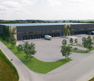 GreenRock Mühldorf am Inn