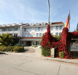 Hotel Olymp