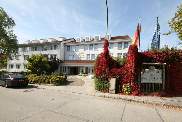 Hotel Olymp