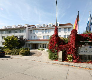 Hotel Olymp