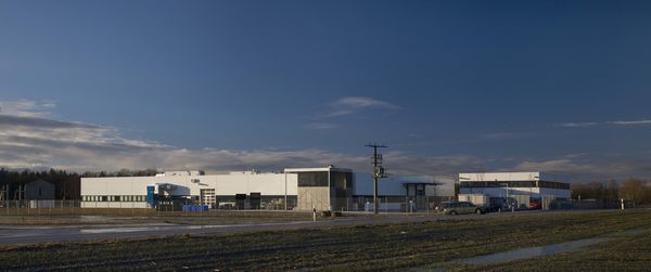 Agrolab Labor GmbH Eching