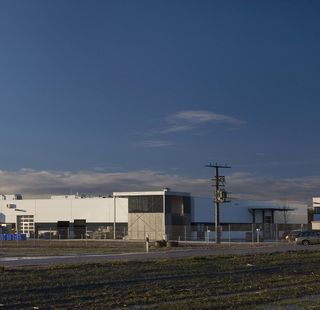 Agrolab Eching