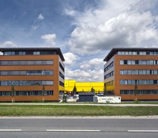 BBJ Landshut Vermögensbildungs GmbH