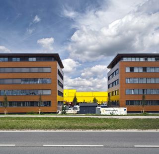 BBJ Landshut Vermögensbildungs GmbH