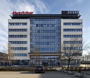 Media Saturn Ingolstadt