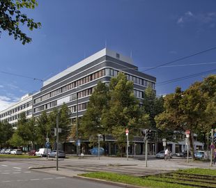 Schwabinger Carrè