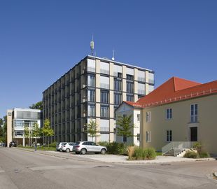 Bauer Schrobenhausen