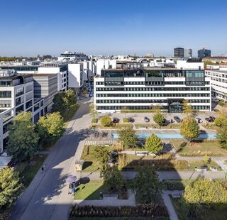 Neue Balan München