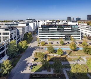 Neue Balan München