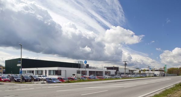 AGROLAB Bruckberg