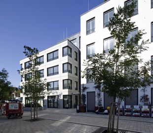 Four Site Tutzing