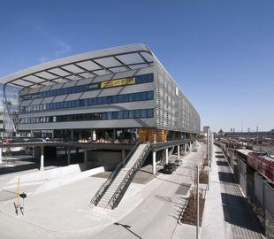 Zentraler Omnibusbahnhof