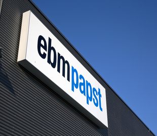 EBM Papst Landshut