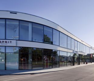 City Käfer Parsdorf