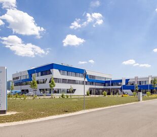 Wack Group Baar-Ebenhausen