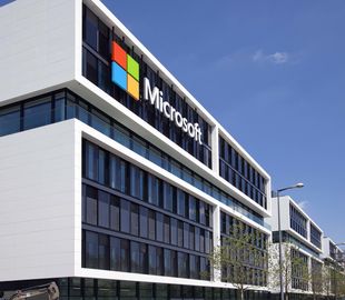 Microsoft