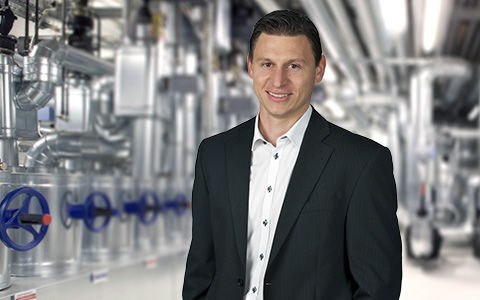 Dipl.-Ing. Christian Stürzer