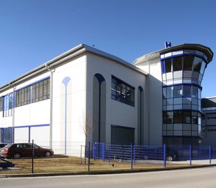 Huber GmbH Geretsried