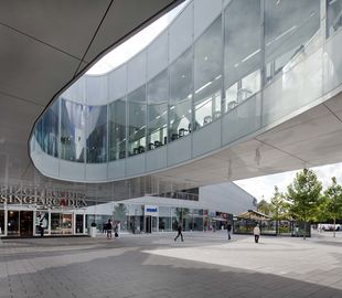 Pasinger Arcaden II