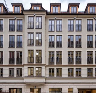 Josephspitalstraße München