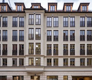 Josephspitalstraße München