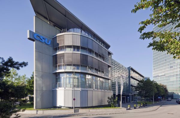 CSU München