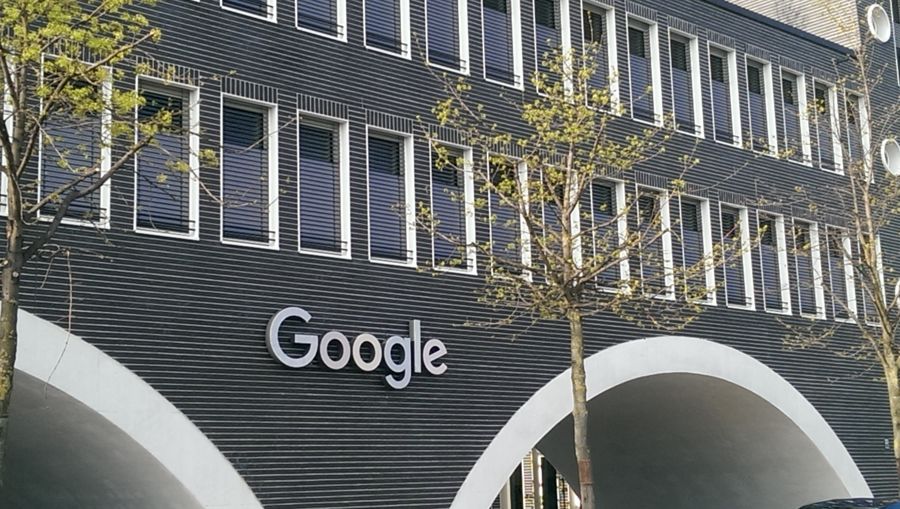 Google Entwicklungszentrum München