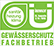 Gewässerschutz Logo